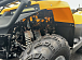 КВАДРОЦИКЛ IRBIS ATV 250  в Северске