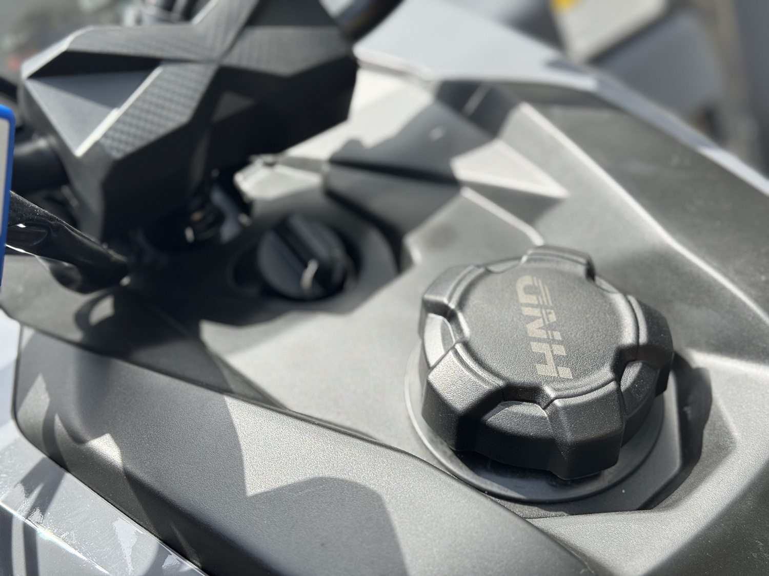 Квадроцикл HND QRX 650 PRO в Северске