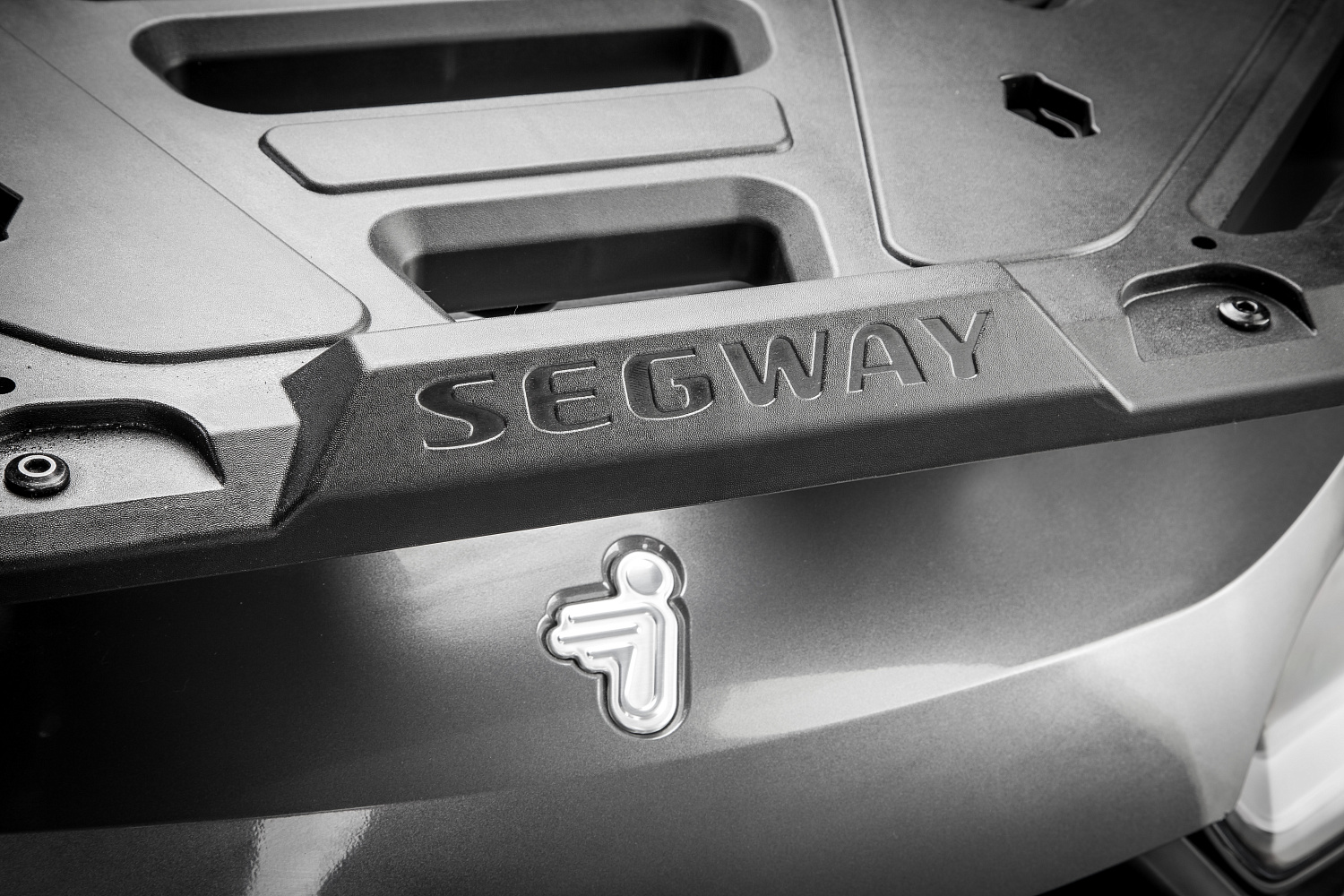  Квадроцикл Segway SNARLER AT6 LE в Северске