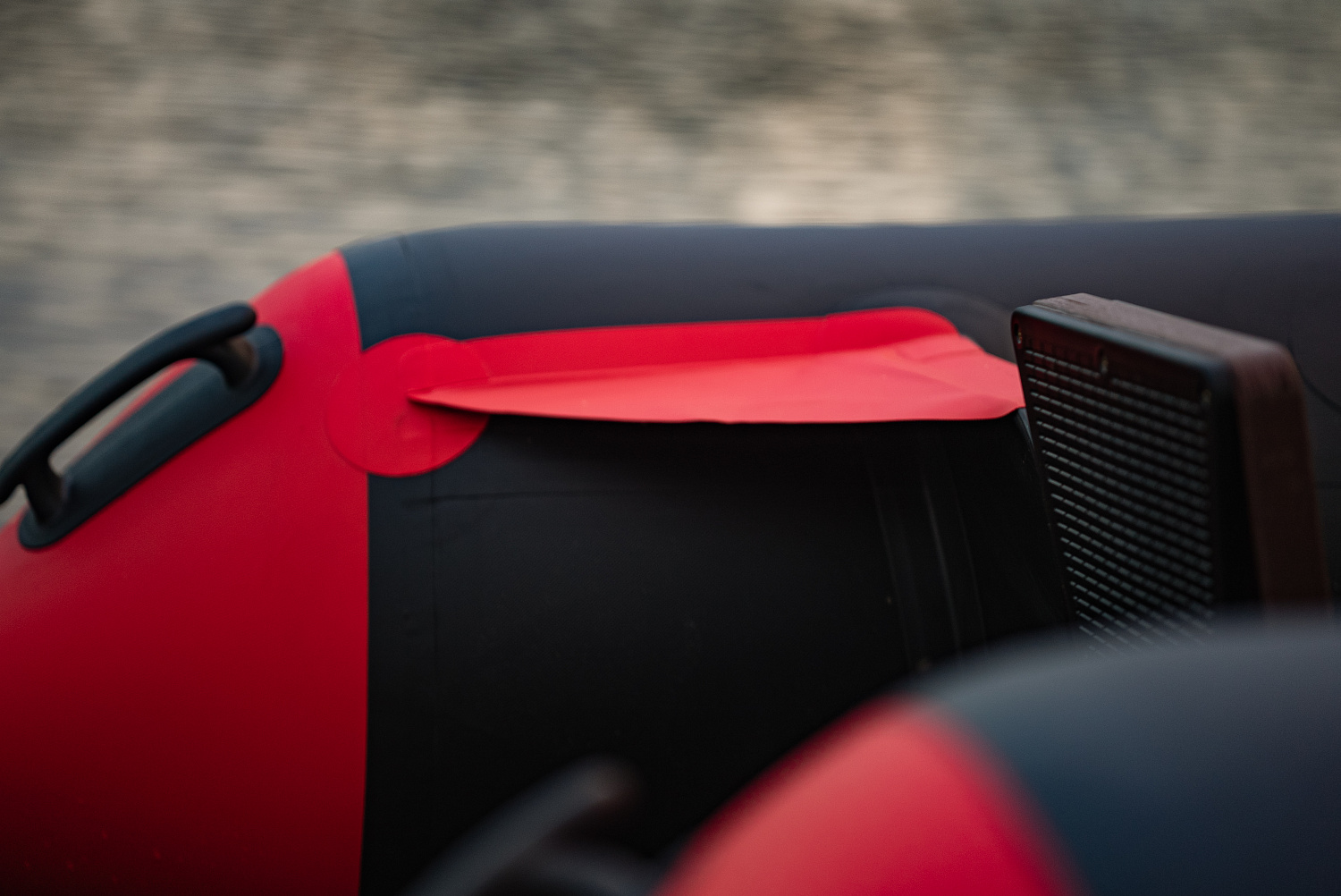 Лодка MISHIMO RIVER JET 390 под водомет в Северске