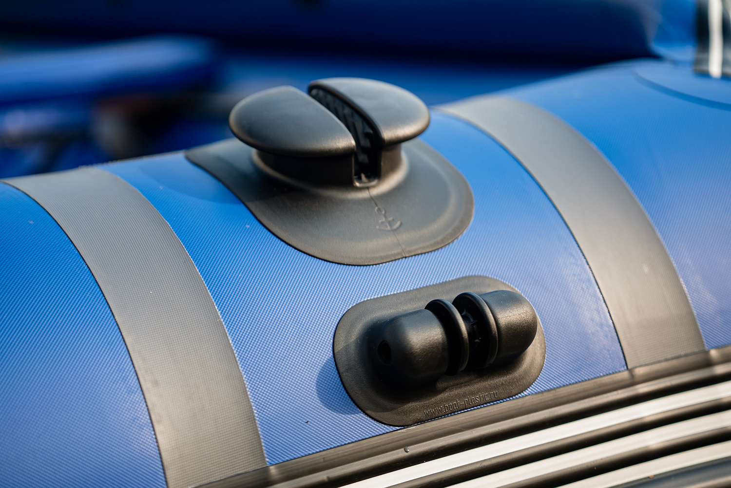 Лодка MISHIMO RIVER FJET PRO 430  под водомет в Северске