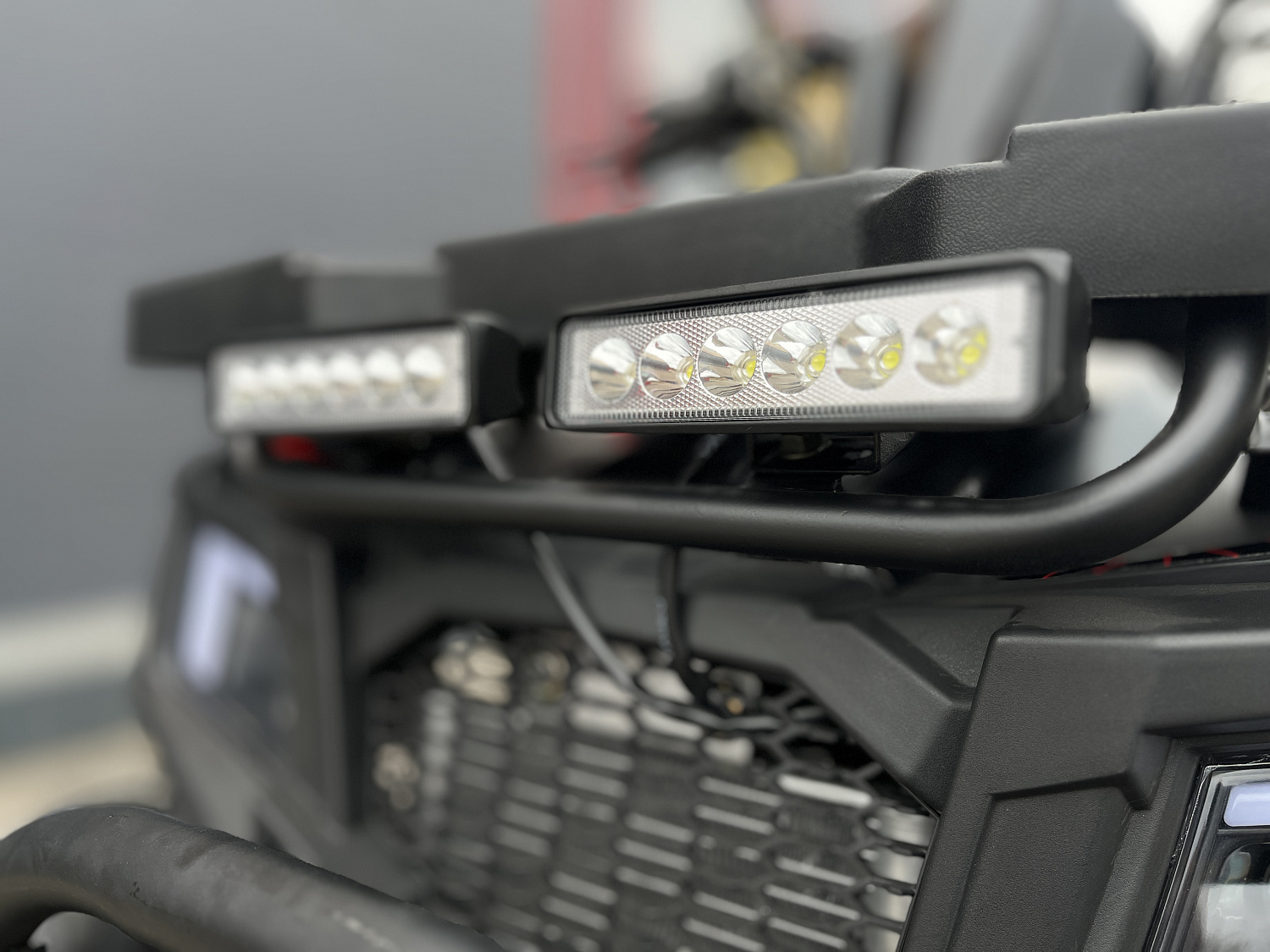 Квадроцикл PROMAX TAURUS 300 MAX-PRO LONG в Северске