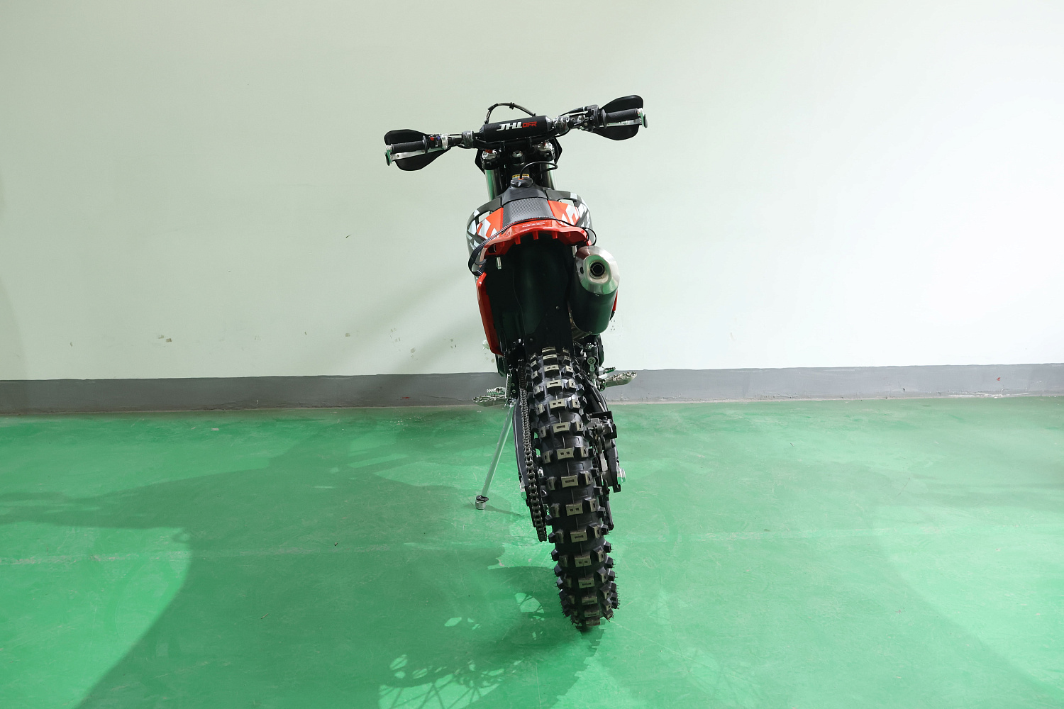 Мотоцикл JHLMOTO JHLofr GS CB300RL в Северске