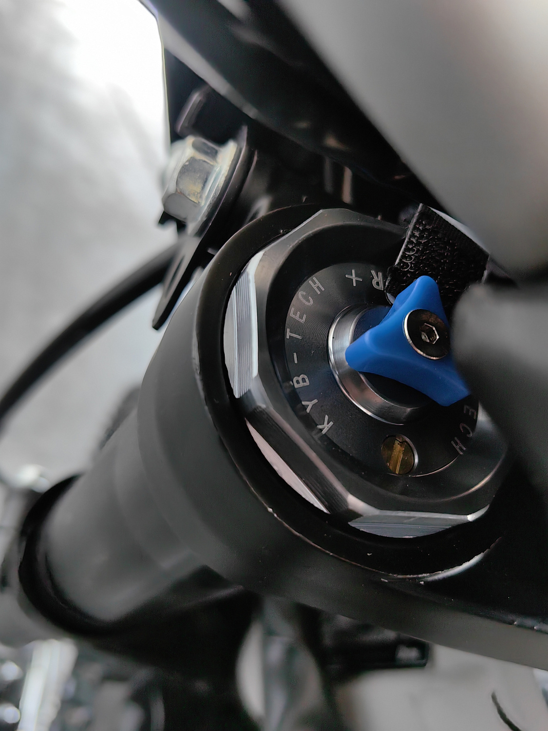 Кроссовый мотоцикл PROMAX MX350PR в Северске