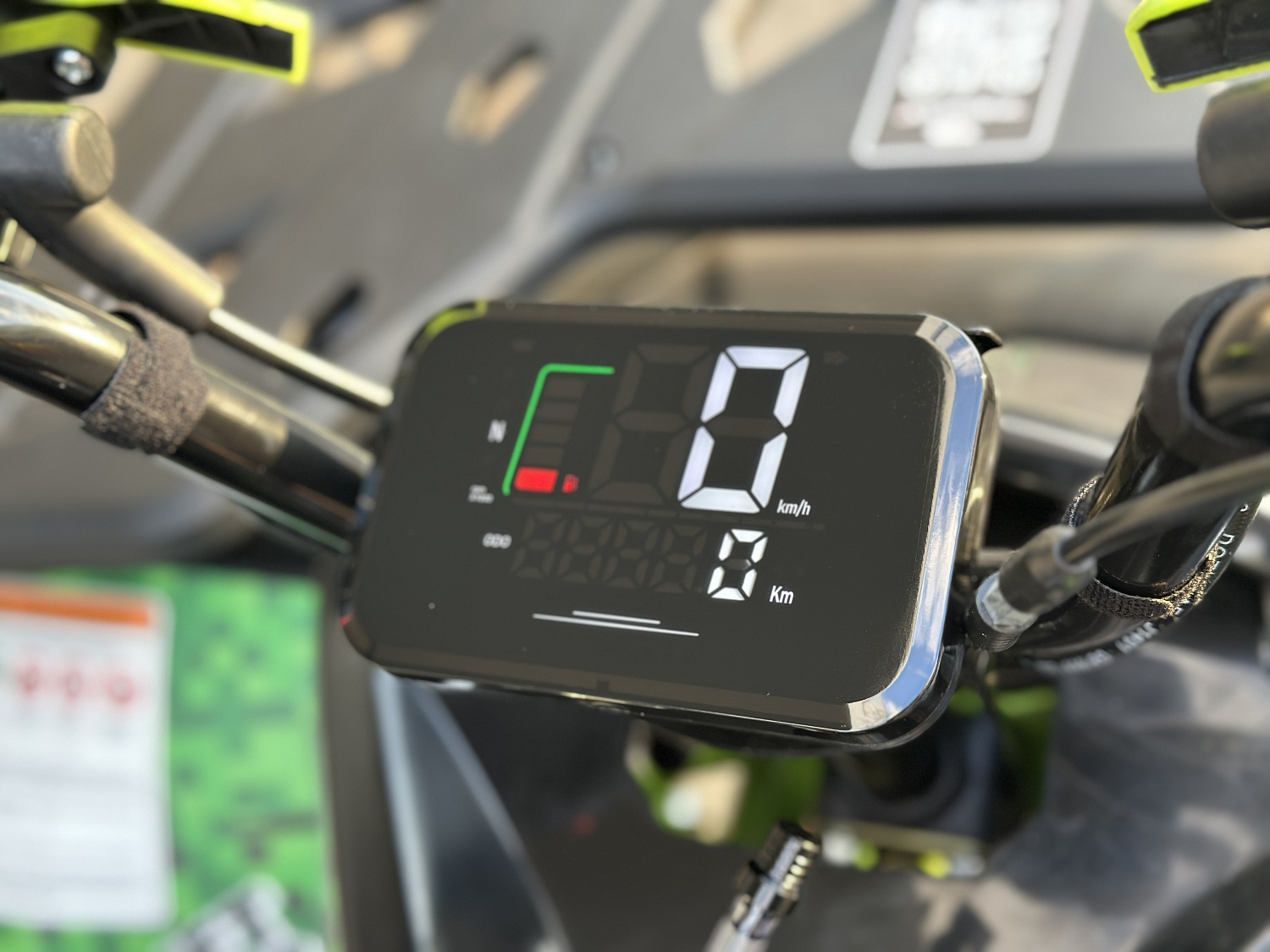 Квадроцикл PROMAX МАЙНКРАФТ 192 PRO 2025 в Северске