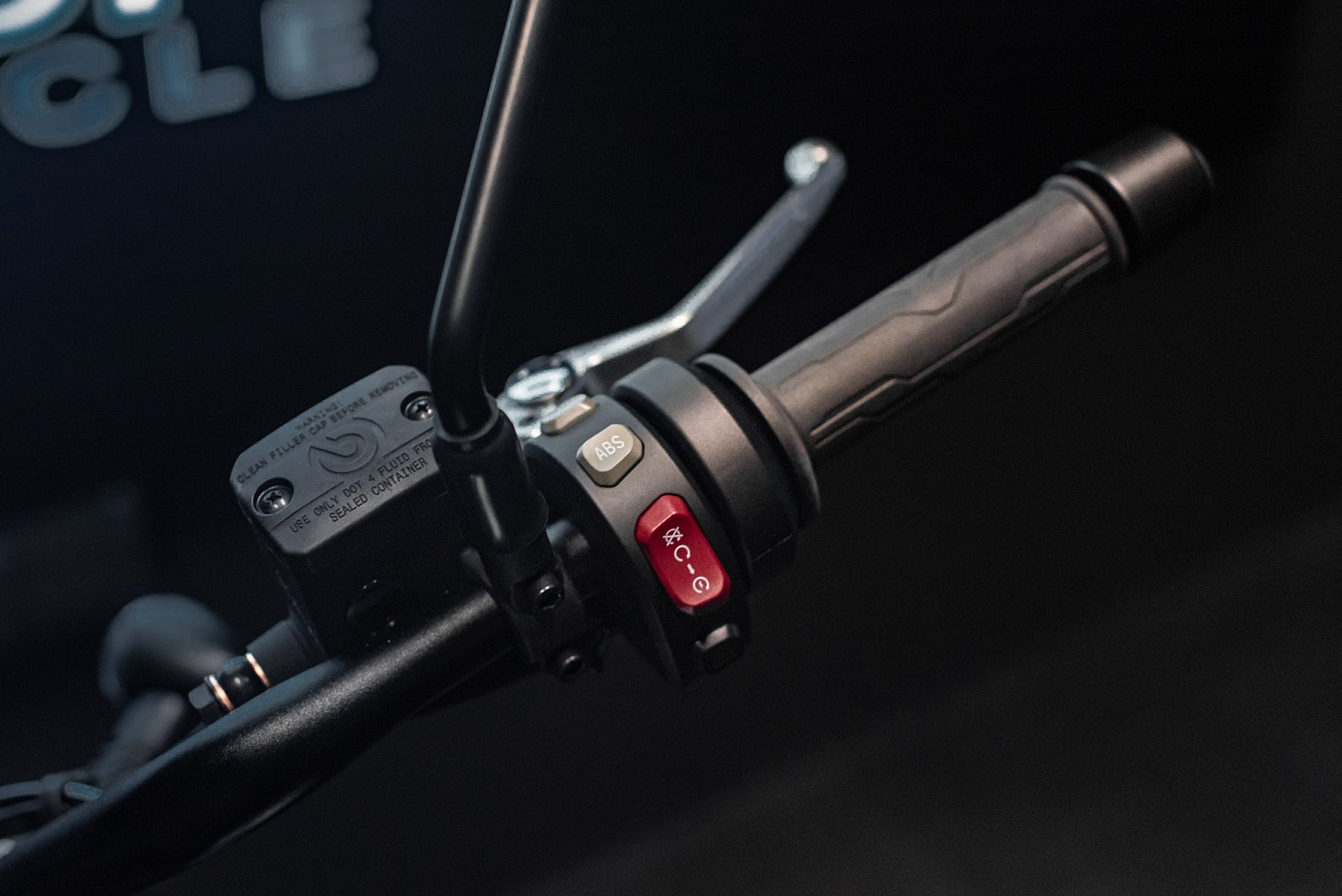 Мотоцикл Benda DarkFlag 500 в Северске