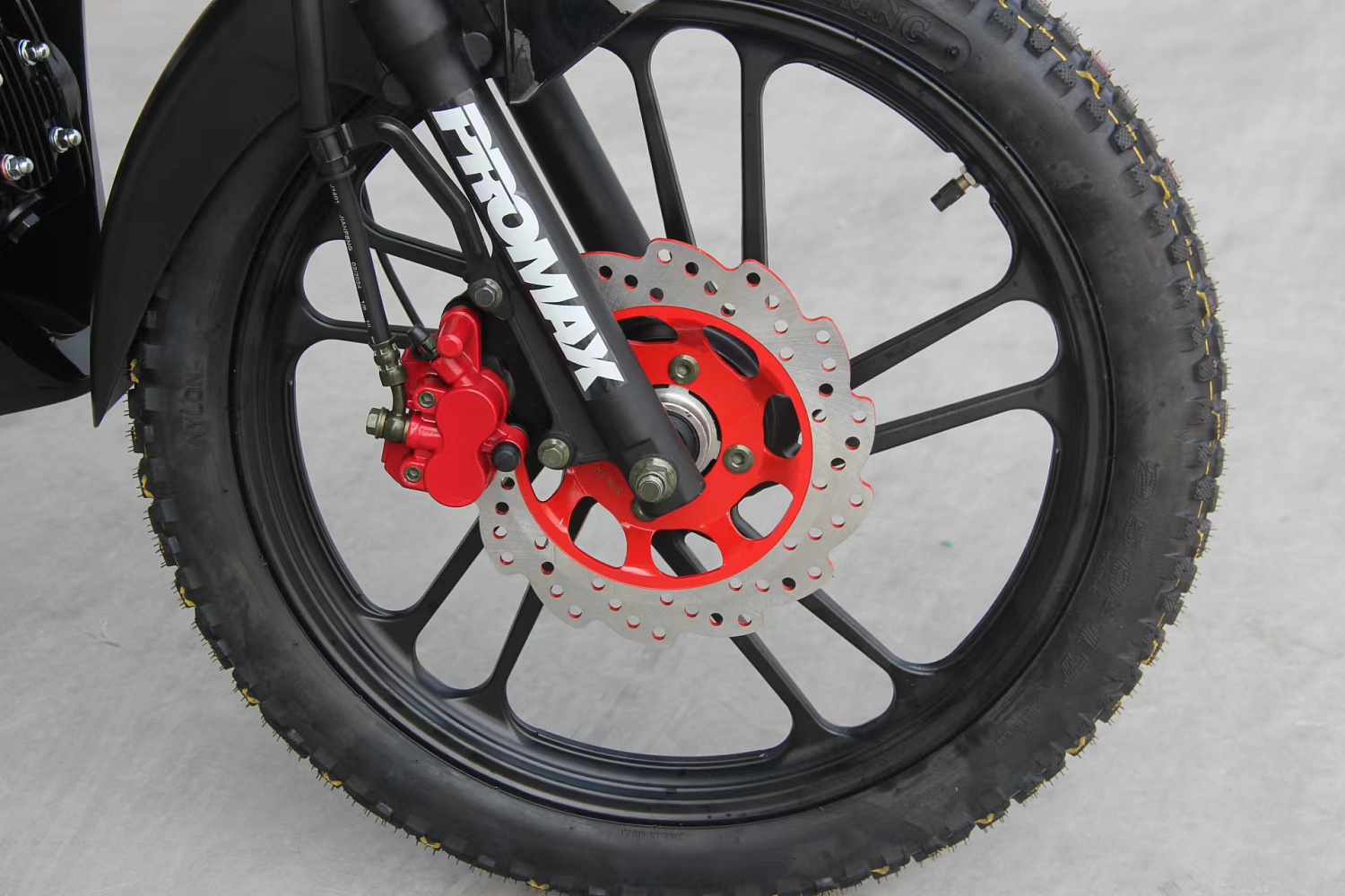 Мопед PROMAX STREET CROSS MAX 150 (49) в Северске