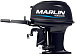 Лодочный мотор MARLIN MP 40 AMH в Северске