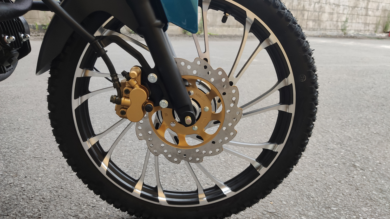 Мопед FAIDET SKIFF RS150 (49) в Северске