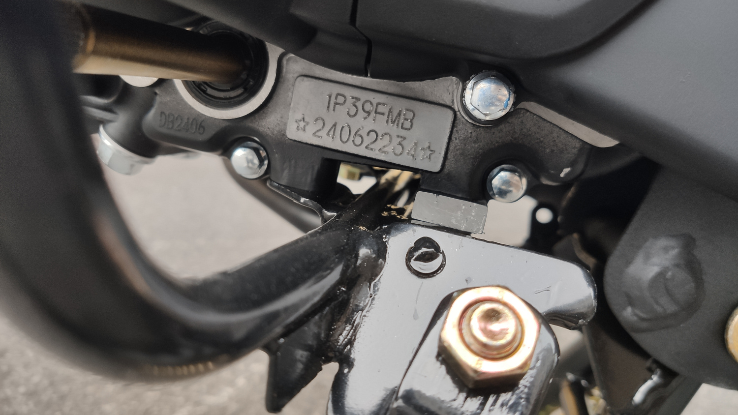 Мопед FAIDET SKIFF RS150 (49) в Северске