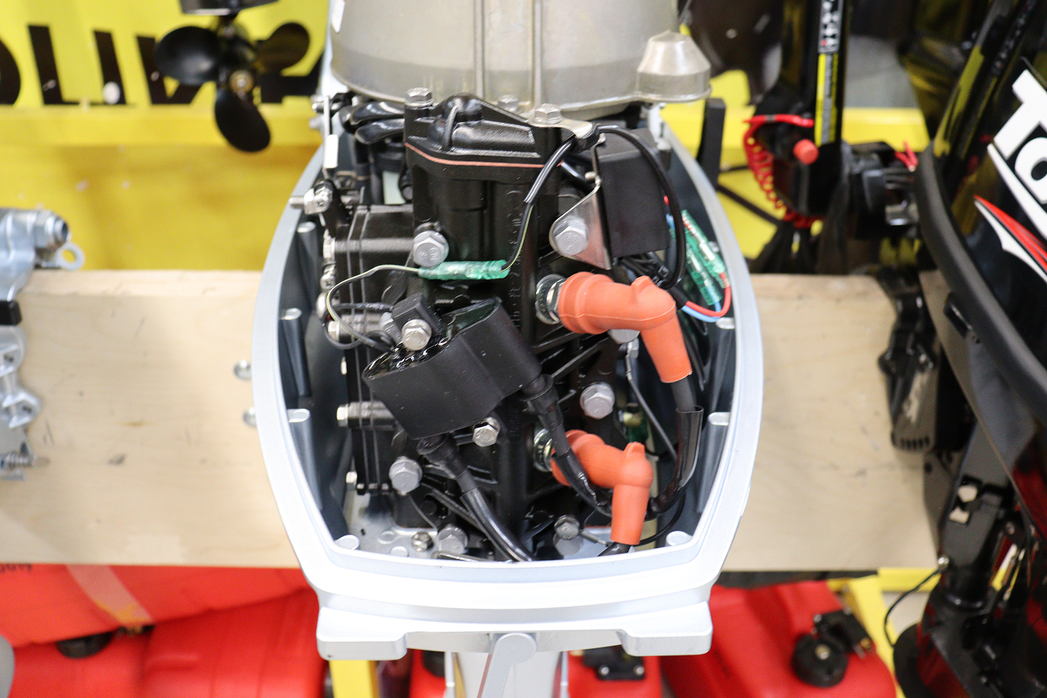 Лодочный мотор PROMAX SP9.9FHS (20) PRO в Северске