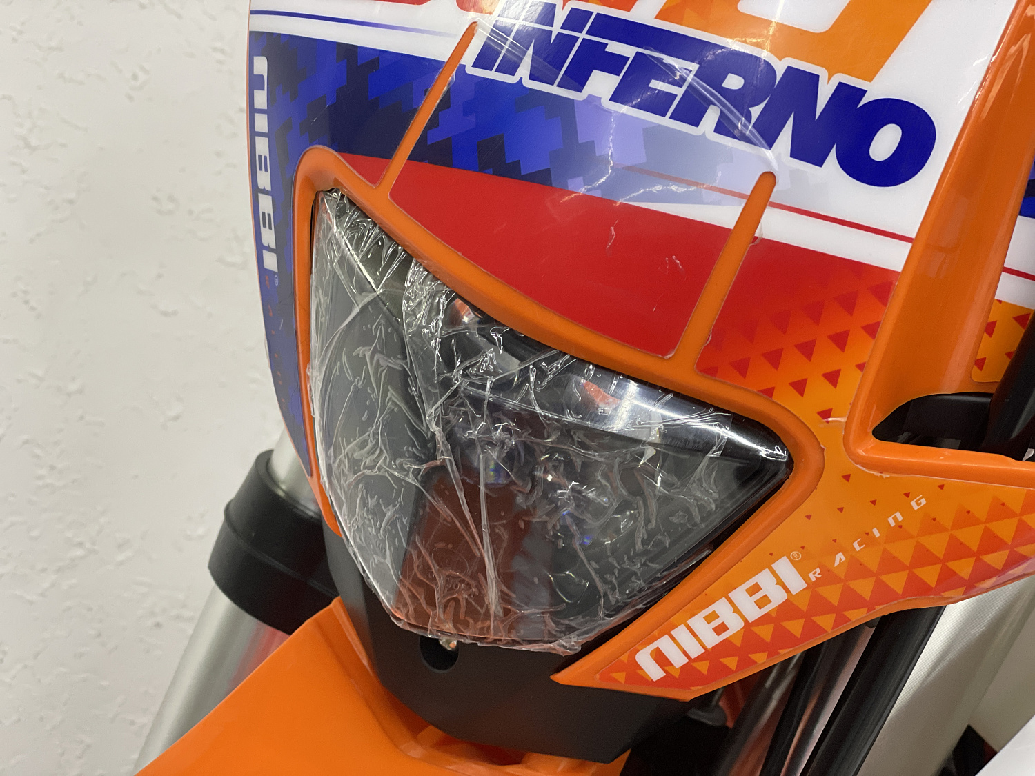 Кроссовый мотоцикл PROMAX INFERNO 380 (4 valves, 5 gears) в Северске