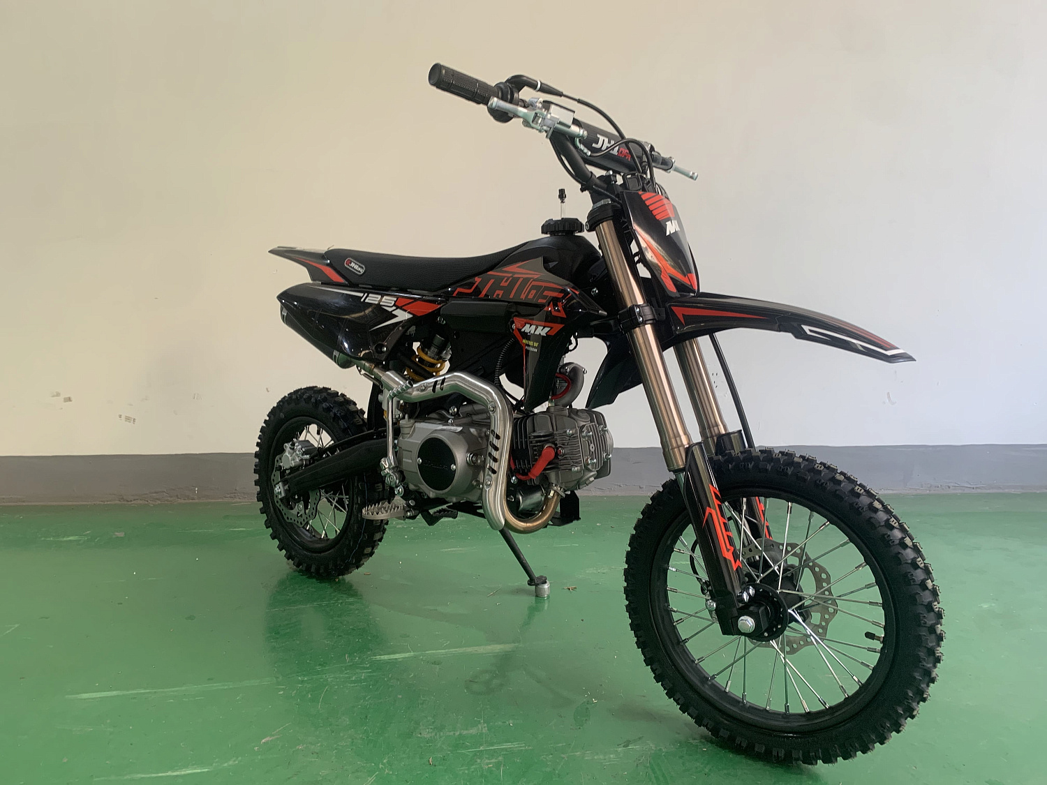 Питбайк JHLMOTO JHL MK125 (14/12) в Северске