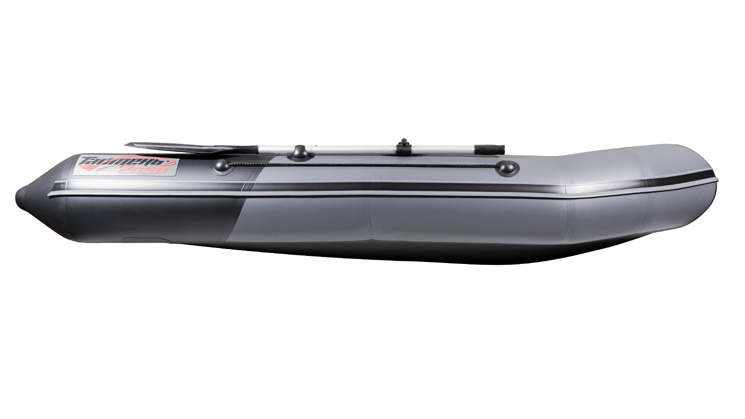 Лодка Таймень NX 2850 Слань-книжка киль в Северске