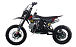 Питбайк FullCrew Power Trasher 125cc 14\12 (п\автомат эл.стартер) в Северске