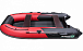 НАДУВНАЯ ЛОДКА GLADIATOR E380S в Северске