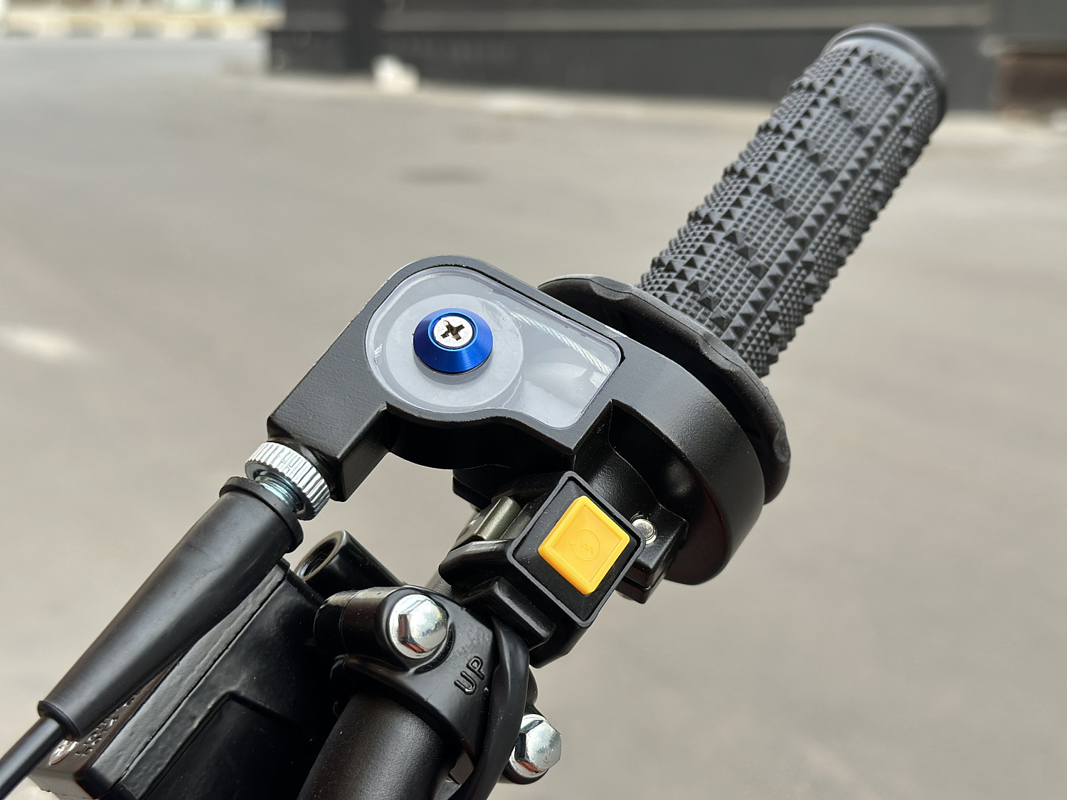 Кроссовый мотоцикл PROMAX MX280 в Северске