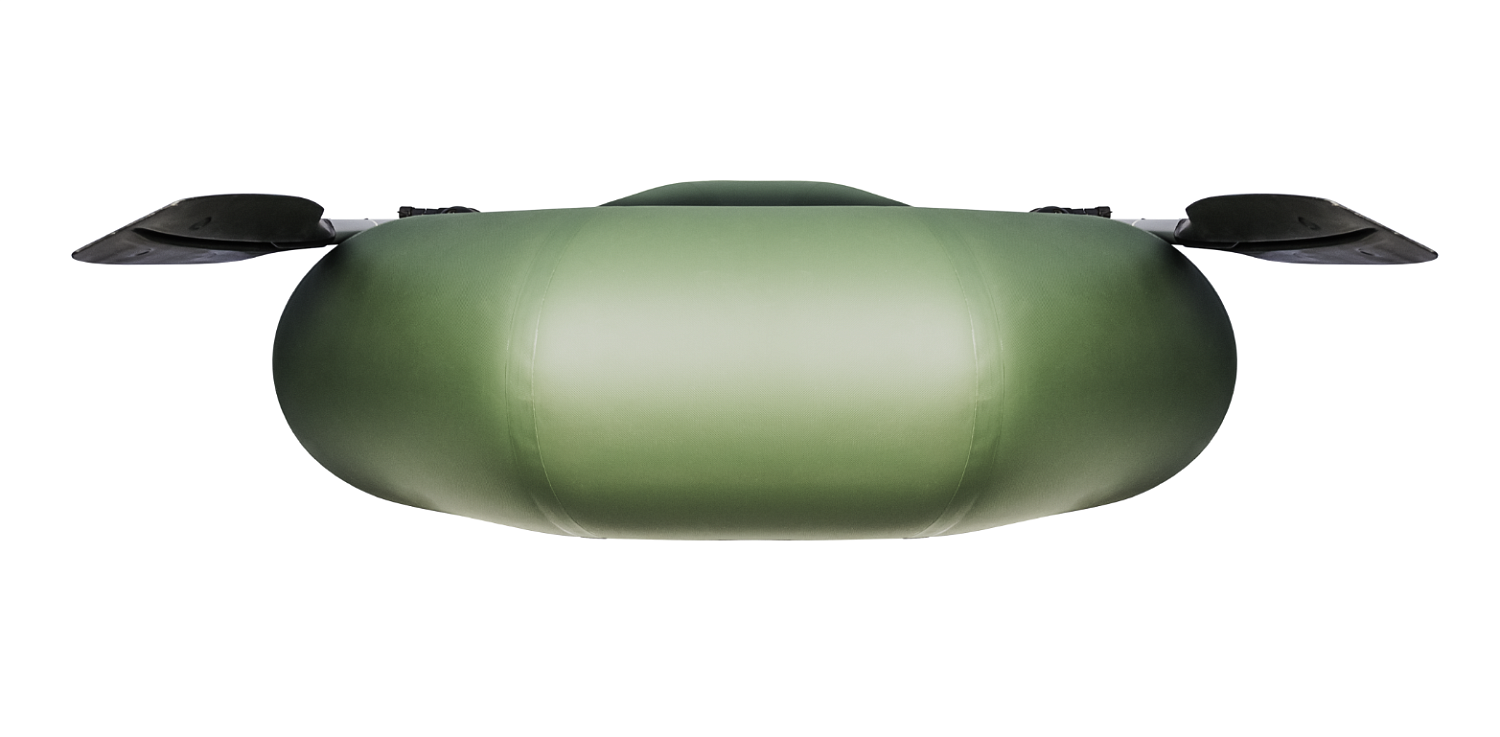 Лодка АКВА-ОПТИМА 260 НД в Северске