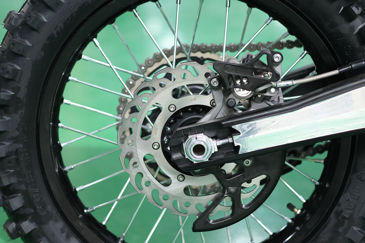 Мотоцикл JHLMOTO JHLofr GS YBS300 (176MN) в Северске