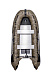 ЛОДКА SMARINE SDP MAX 365 AL в Северске