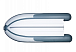Лодка GLADIATOR RIB380AL в Северске