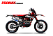 Кроссовый мотоцикл PROMAX RX2 YB300H (LX176FMN) (4 valves, 6 gears) в Северске