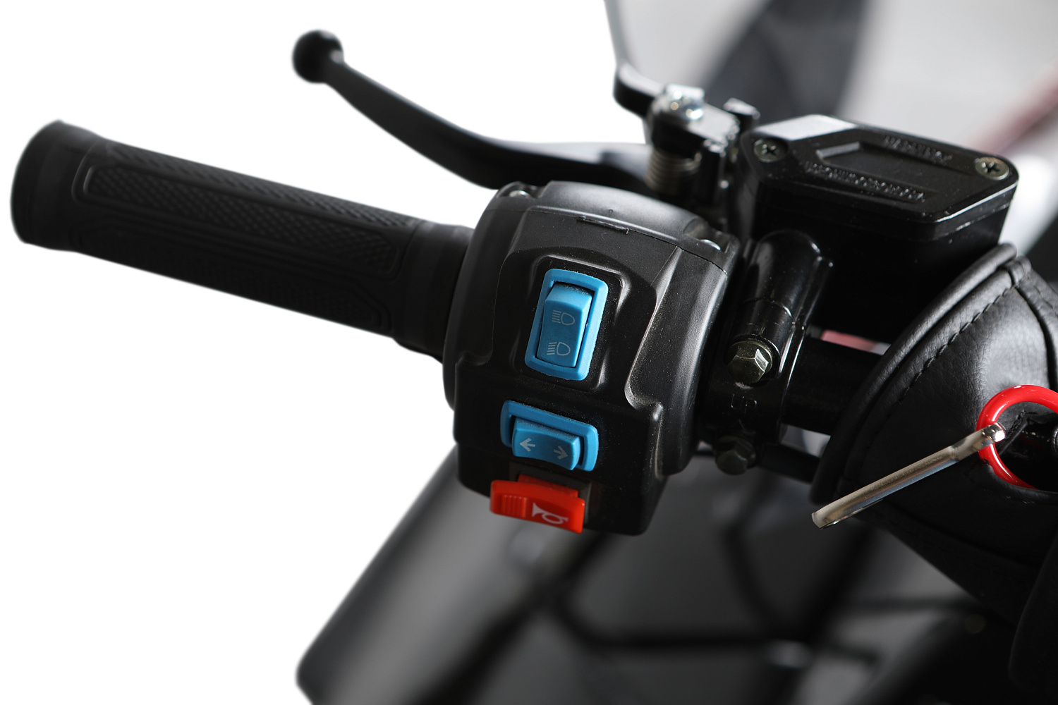 Снегоход IKUDZO HUNTER 700LK 25 V2 в Северске