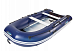 НАДУВНАЯ ЛОДКА GLADIATOR B370AL в Северске