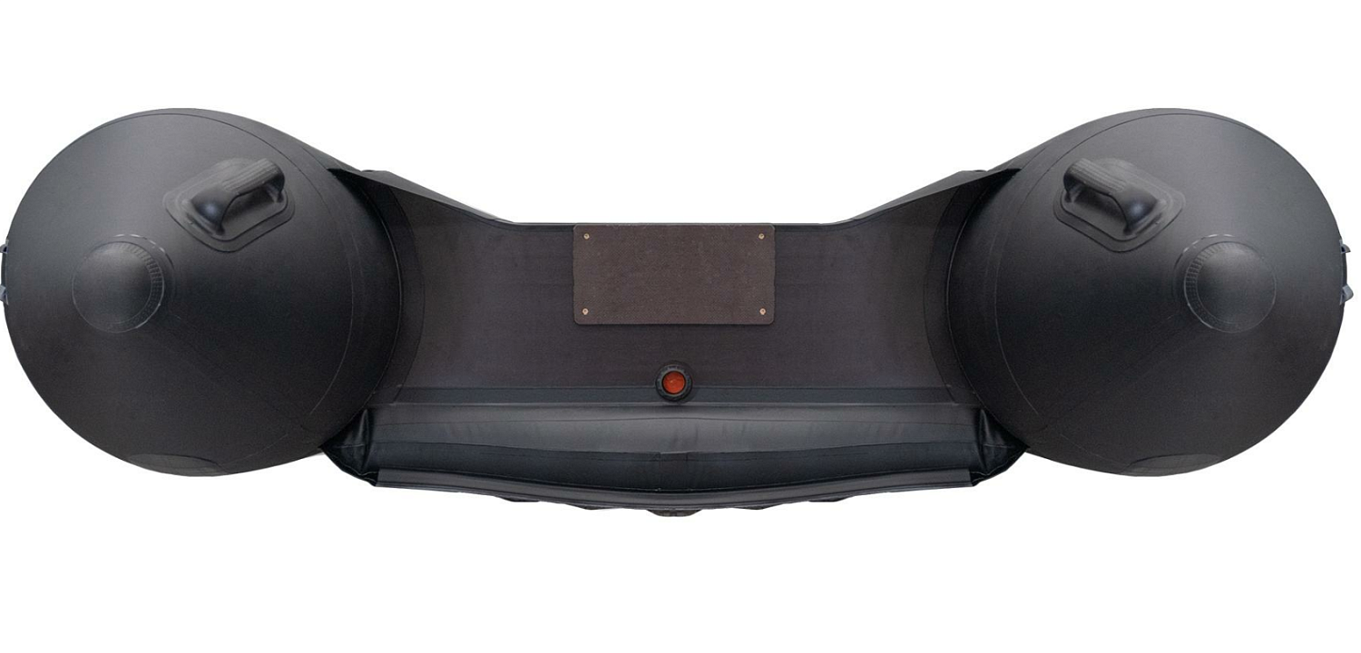 Лодка Таймень RX 4100 НДНД в Северске