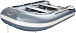 ЛОДКА НАДУВНАЯ YUKONA 330 TS - U (БЕЗ ПАЙОЛА) в Северске