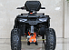 Квадроцикл GBM STORMRIDER 300 NEW PREMIUM в Северске