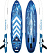 SUP (САП) Доска MISHIMO STAR TREK 11’ (335см) в Северске