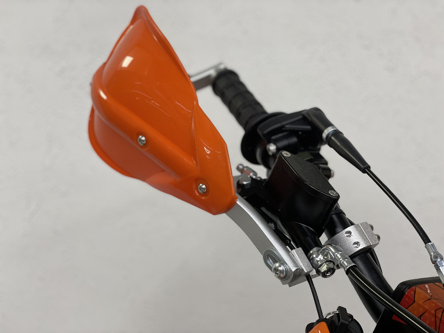 Кроссовый мотоцикл PROMAX INFERNO 380 (4 valves, 5 gears) в Северске