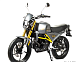 Мотоцикл MOTOLAND (МОТОЛЕНД) SCRAMBLER 250 в Северске