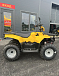КВАДРОЦИКЛ IRBIS ATV 250  в Северске