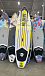 SUP ДОСКА-КАЯК 2 В 1 RAIDEX ALOHA YELLO 10.6’ (320СМ) в Северске