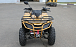 КВАДРОЦИКЛ IRBIS ATV 250 Premium  в Северске