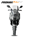 МаксиСкутер PROMAX-HONDA ADV 150 (49) (Inspired by HONDA) в Северске