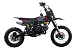 Питбайк FullCrew Power Trasher 125cc 14\12 (п\автомат эл.стартер) в Северске