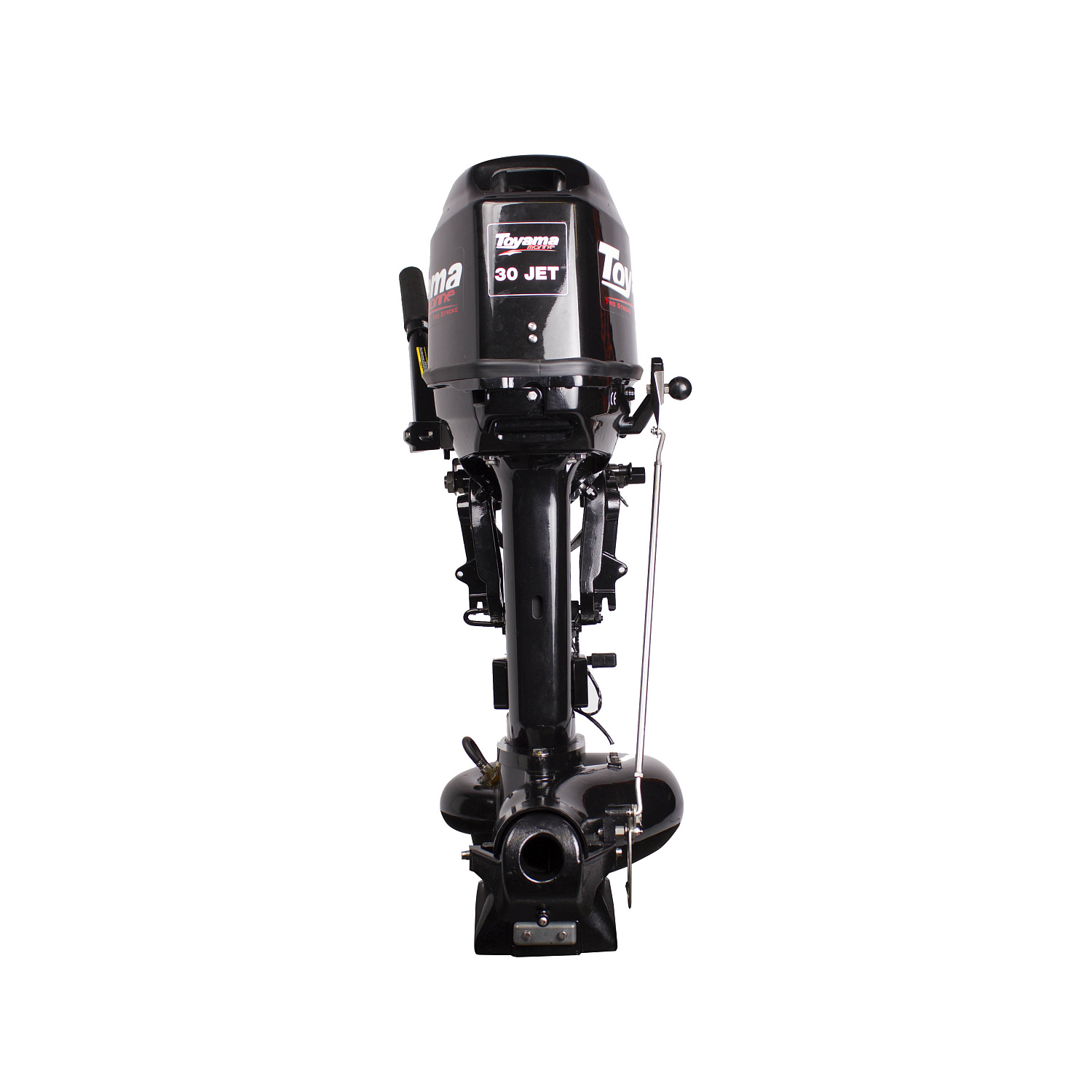 ЛОДОЧНЫЙ МОТОР TOYAMA T30ABMJET в Северске