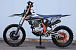 Мотоцикл JHLMOTO JHL Z4 PR250 (172FMM-5) в Северске