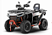  Квадроцикл Segway SNARLER AT6 LE в Северске