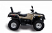 Квадроцикл HISUN TACTIC 550 (HS550ATV) NORMAL в Северске