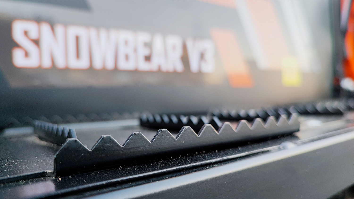 Снегоход PROMAX SNOWBEAR V3 650 2T в Северске