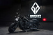 Мотоцикл Benda DarkFlag 500 в Северске