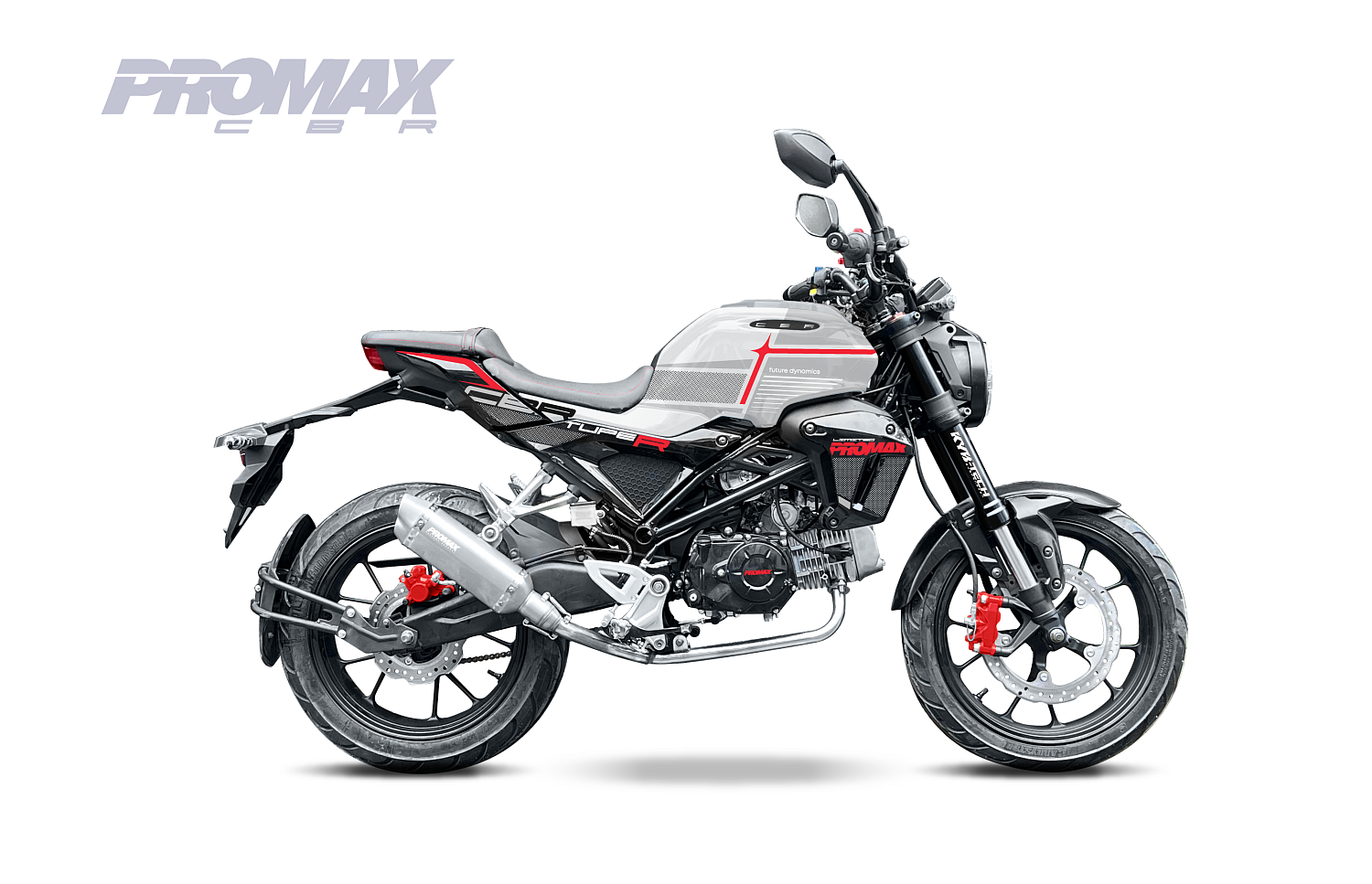 Мопед PROMAX CB150R (49) в Северске