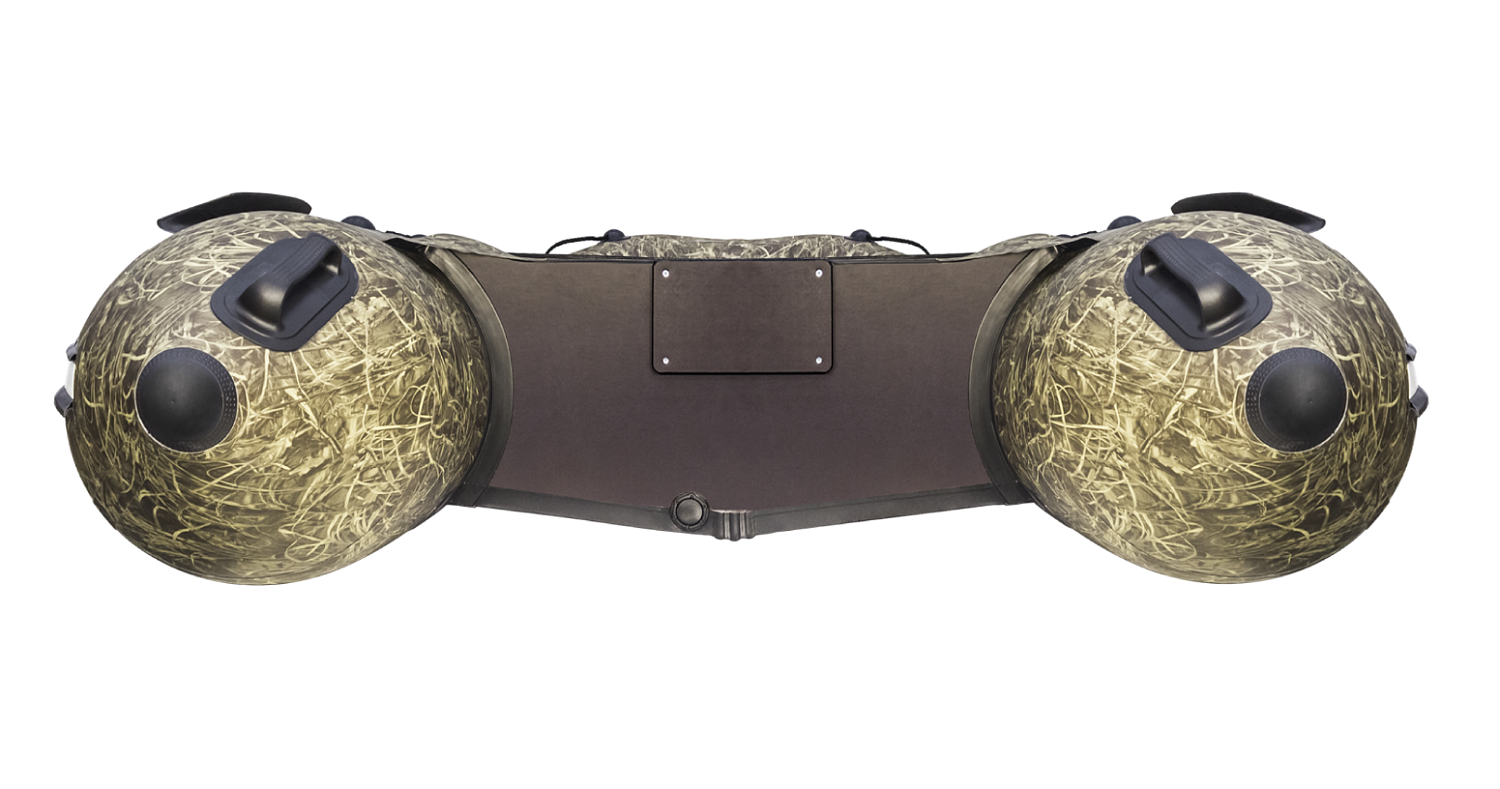 Лодка Ривьера Компакт 3400 СК в Северске