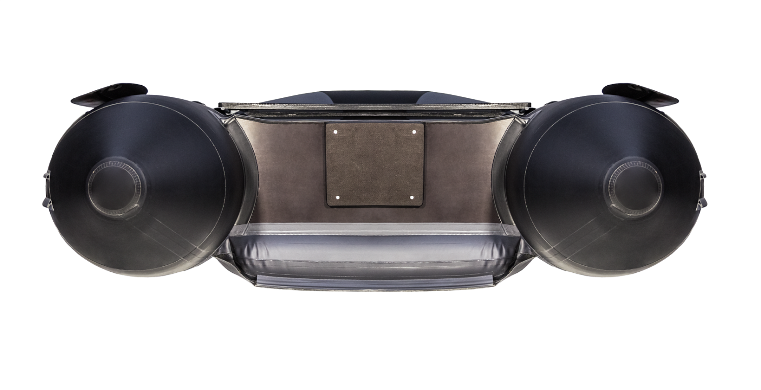 Лодка Таймень NX 2800 НДНД в Северске