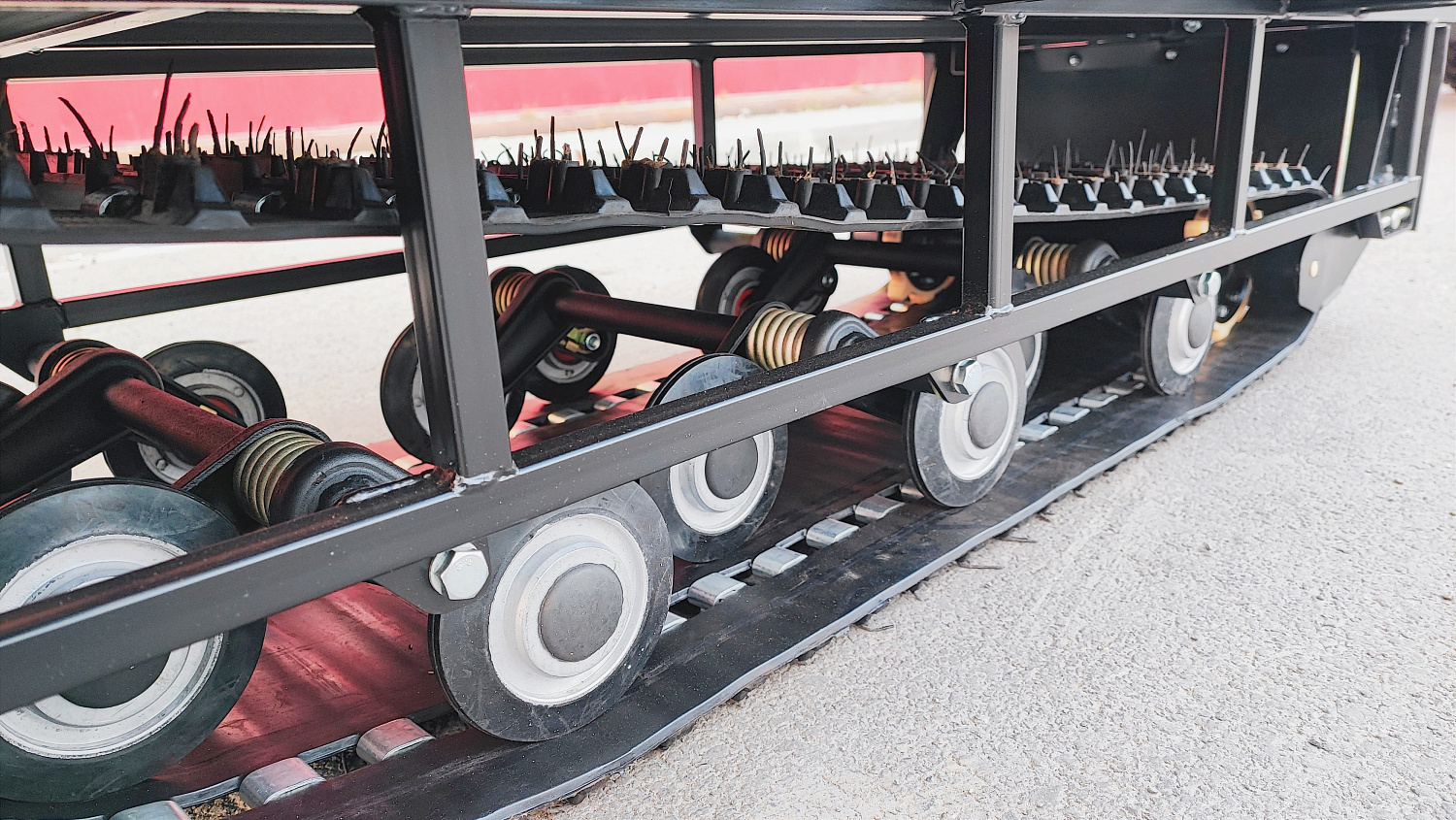 Снегоход PROMAX YAKUT 500 2.0 4T 27 в Северске