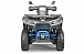  Квадроцикл Segway SNARLER AT6 LE в Северске